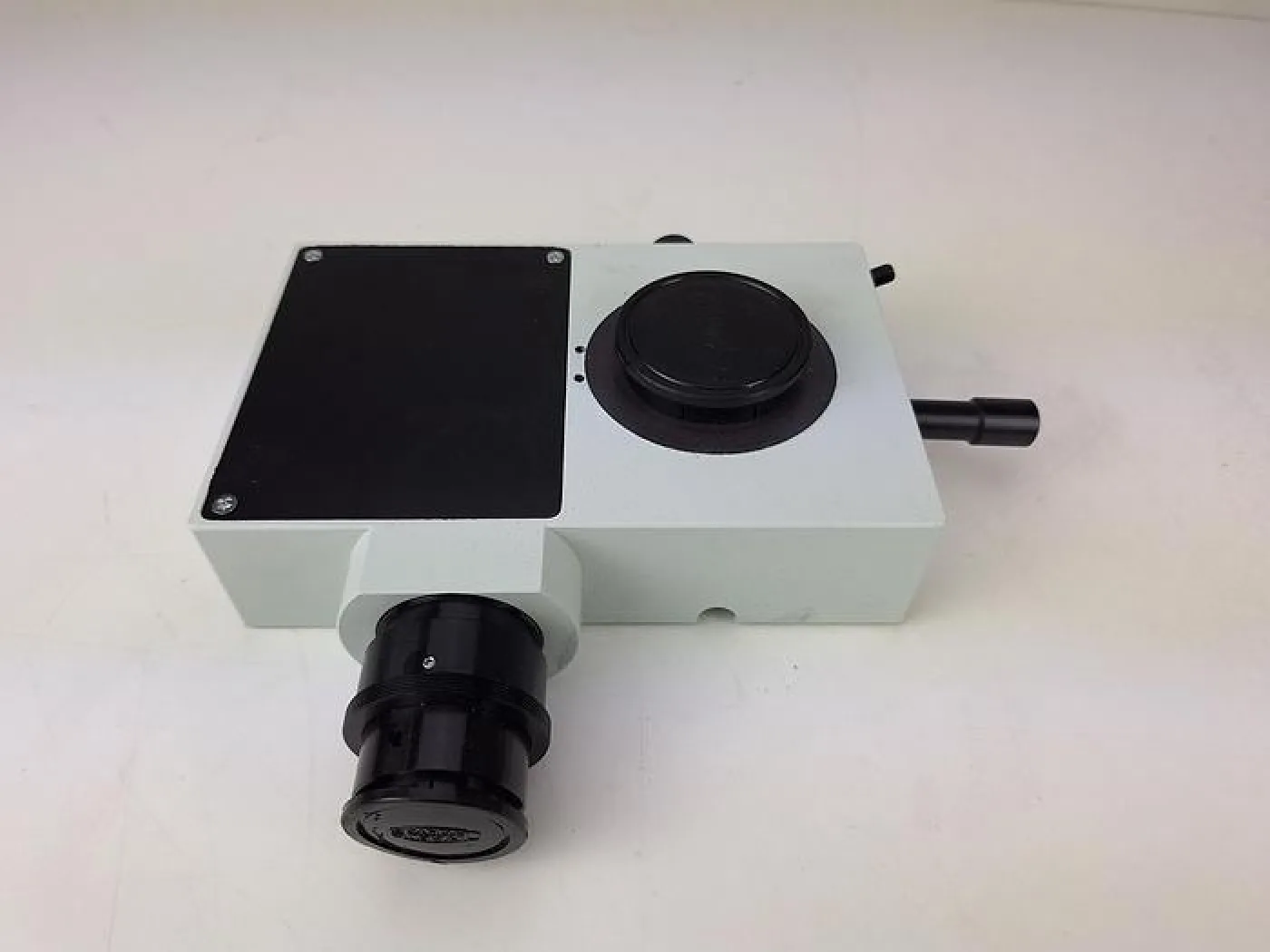 Olympus U-DO3 Dual Observation Attachment - 1
