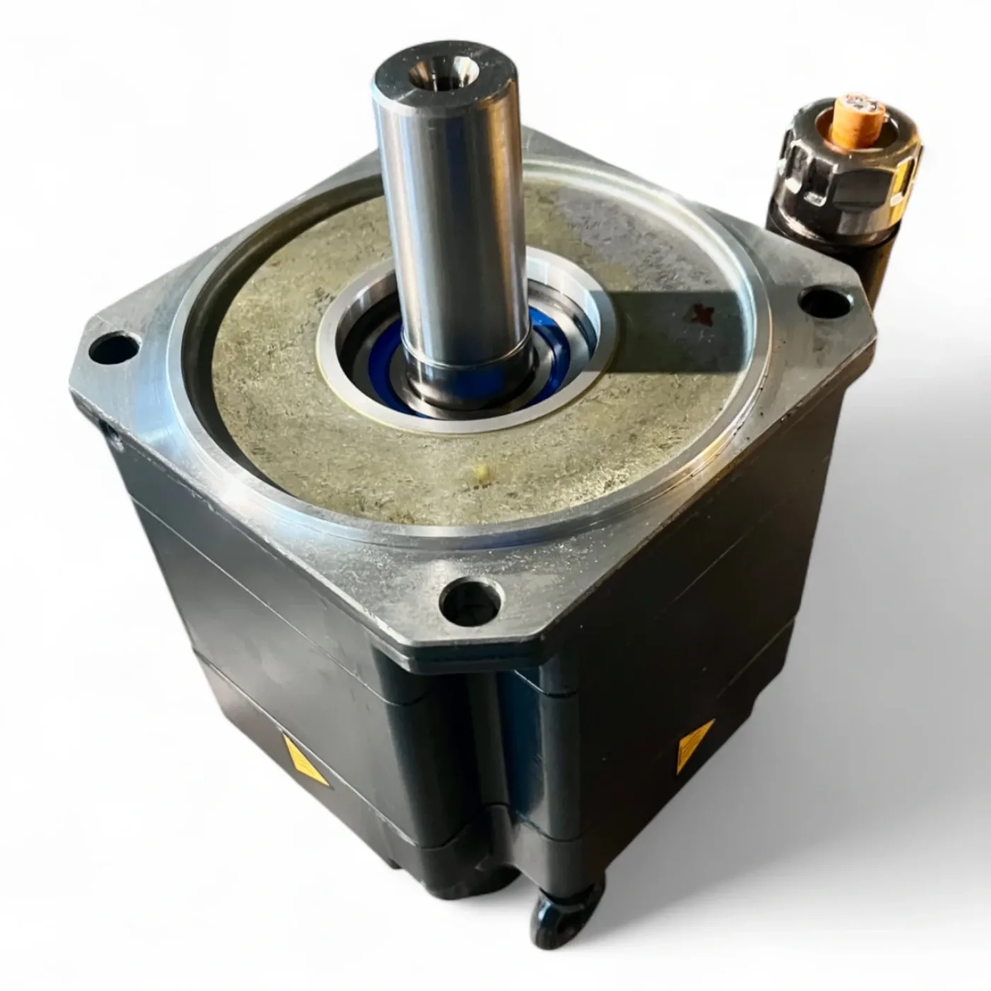 HOMAG BOF BAZ Siemens Servomotor FK7101-5AF71-1CG3 Art.-Nr. 1FK7101-5AF71-1CG3 - 1