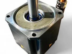 HOMAG BOF BAZ Siemens Servomotor FK7101-5AF71-1CG3 Art.-Nr. 1FK7101-5AF71-1CG3