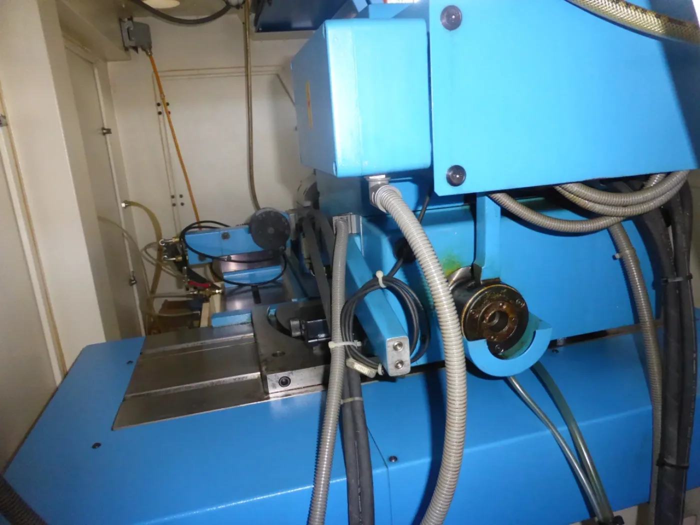 019544 - VOUMARD 3 CNC - 7