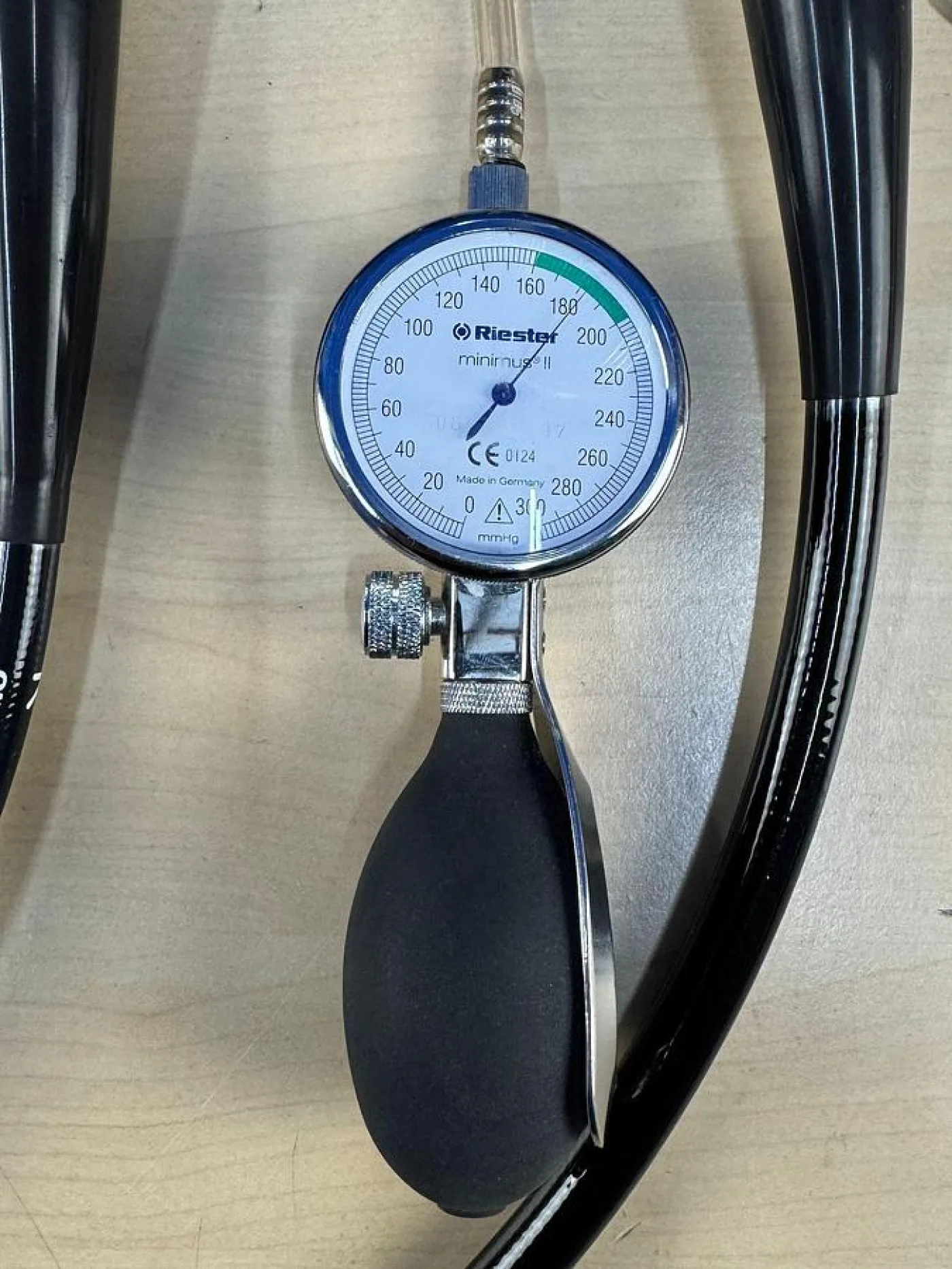 Olympus TJF-Q190V Duodenoscope - 6