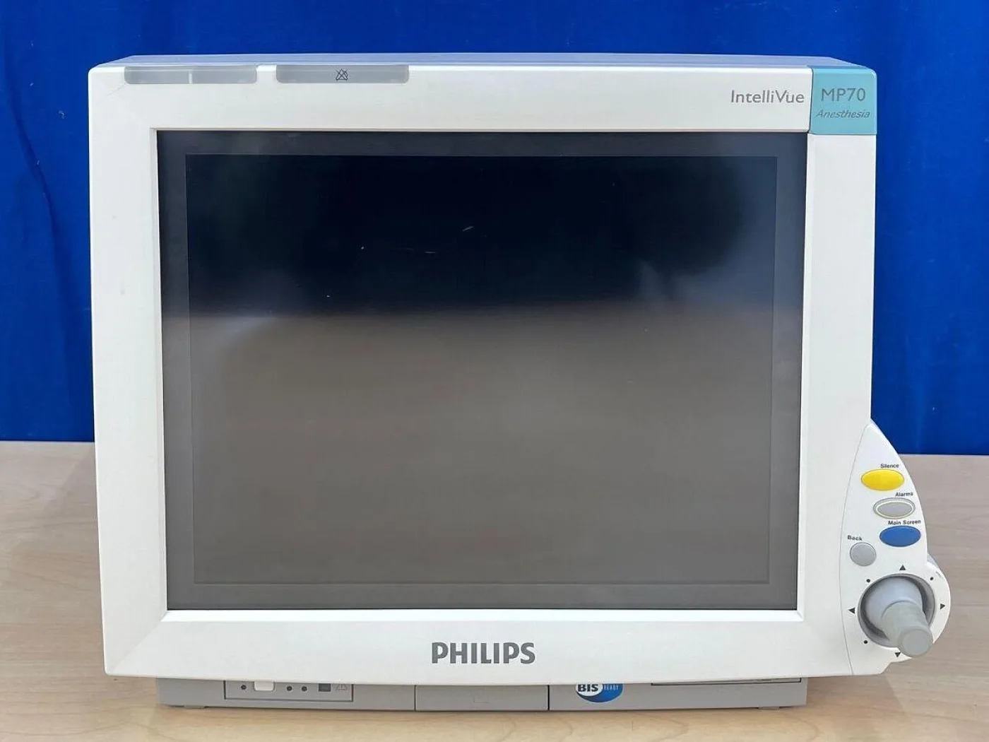 PHILIPS Patient monitor MP70 YOM - 2