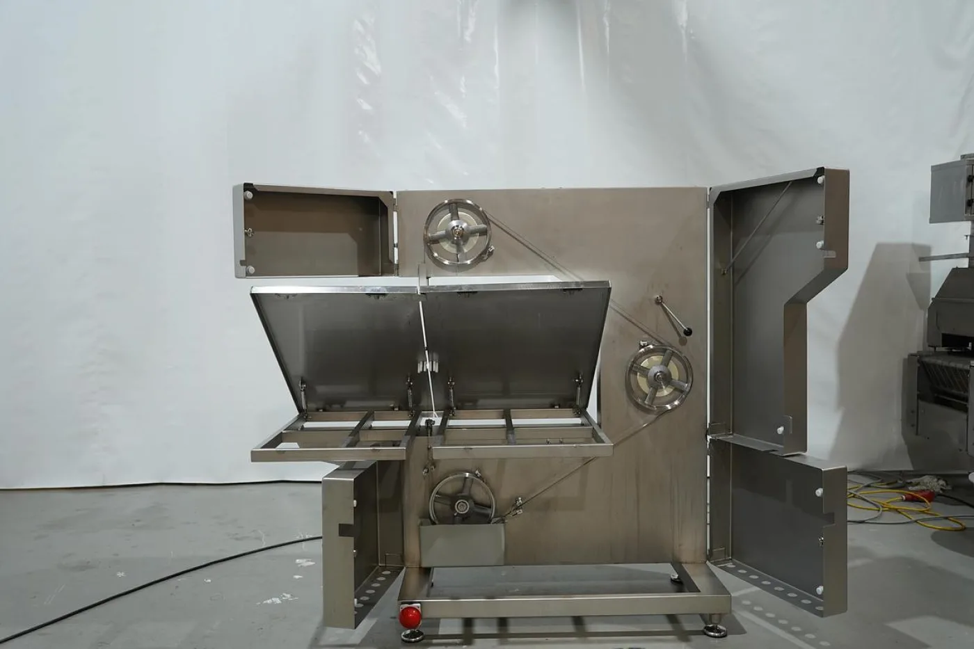 2009 Kolbe Bandzaag K 800H - 650 - 3