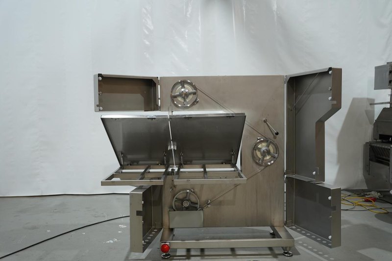 2009 Kolbe Bandzaag K 800H - 650