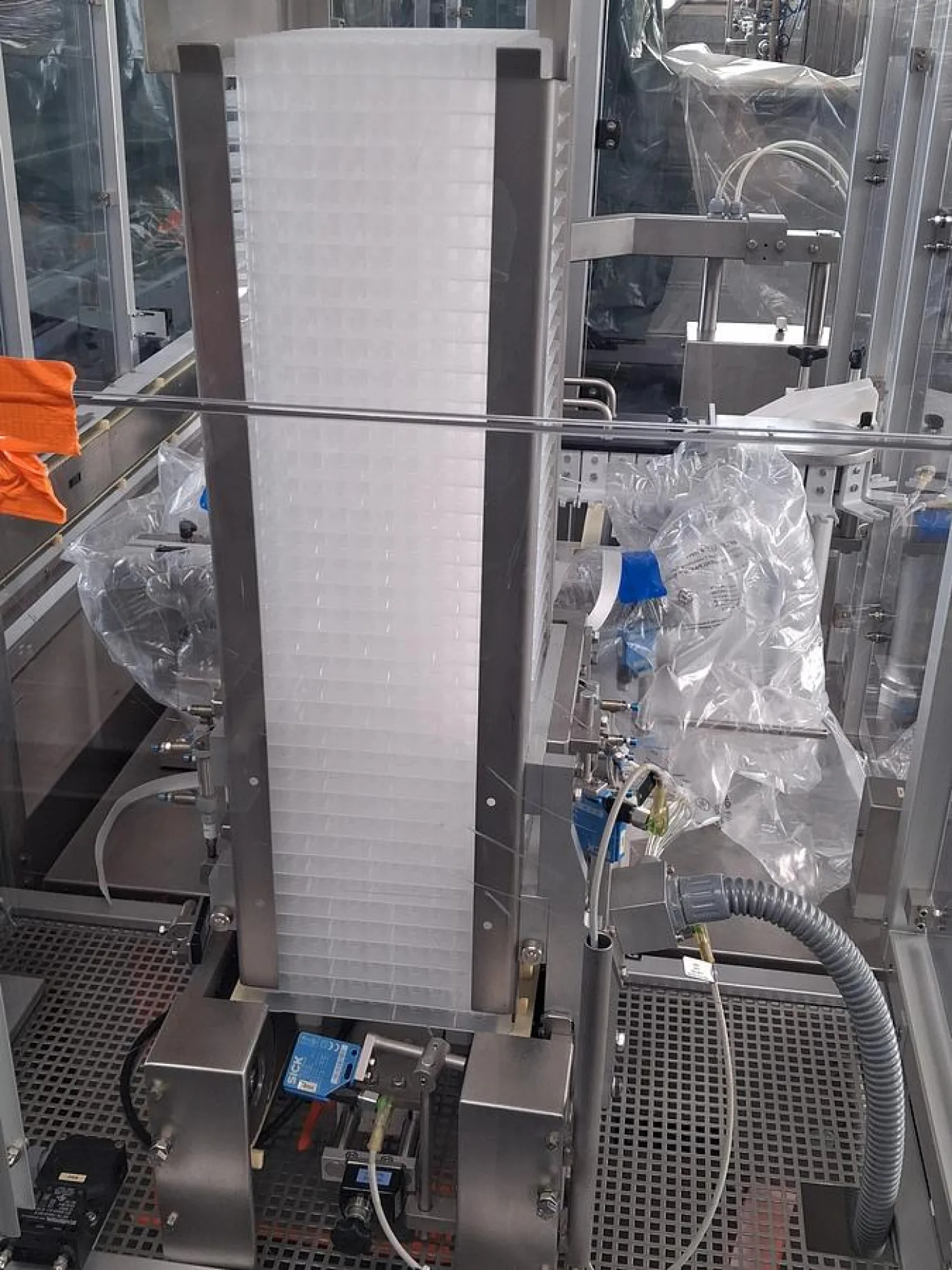 Inova Pharma Systems SN 210 Zuführ- und Handlingsystem - 7