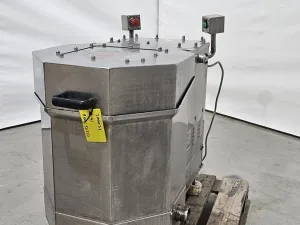 2008 Technoceam Centrifuge