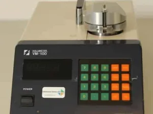 Volumeter
