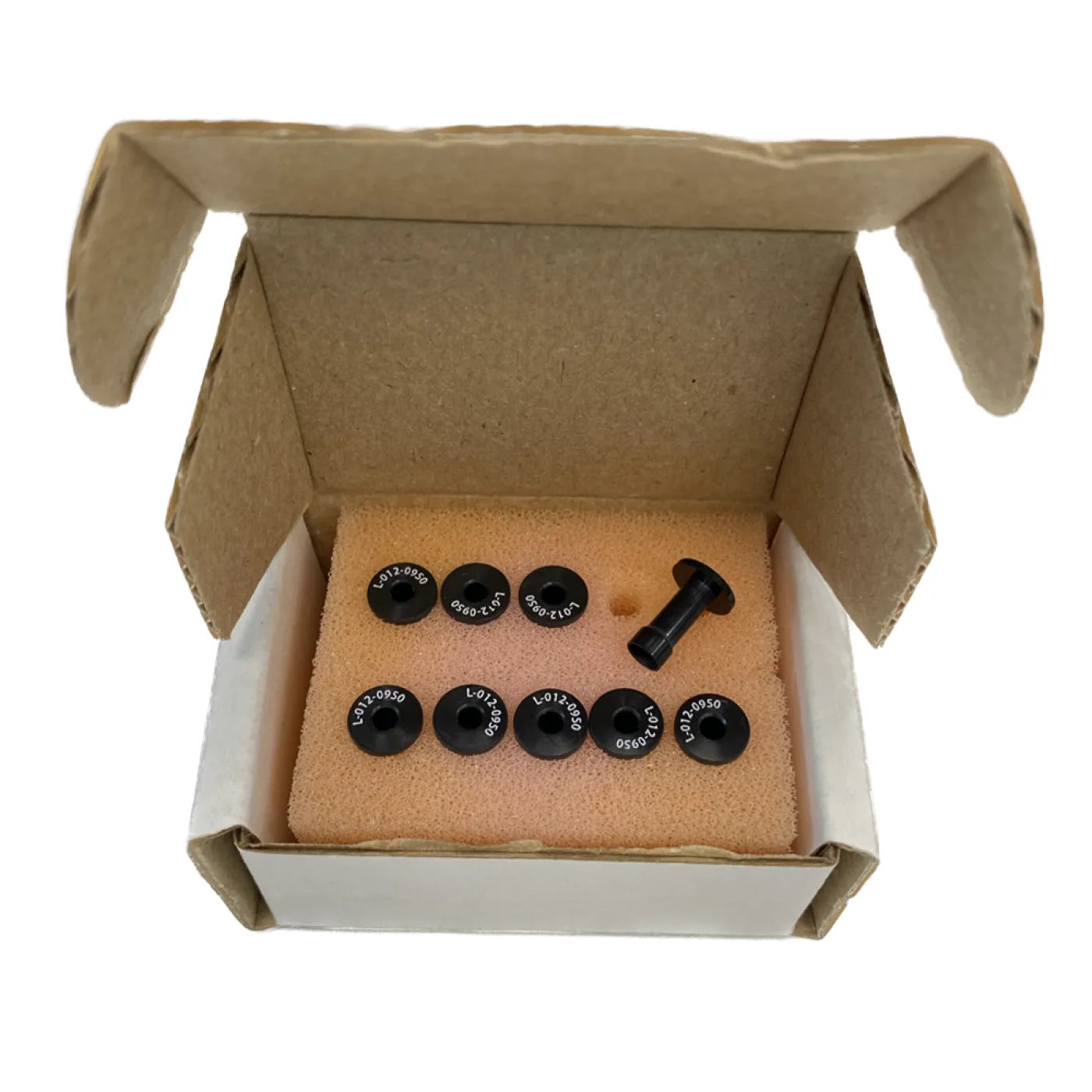 KT-L-012-0950 MYDATA - HYDRA Led Tools Avago ALMD (set of 9) - 1