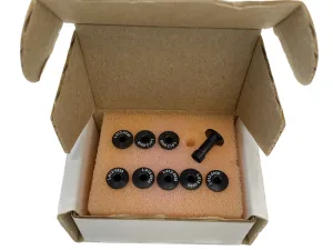 KT-L-012-0950 MYDATA - HYDRA Led Tools Avago ALMD (set of 9)