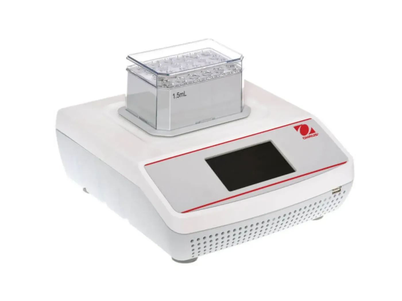 Ohaus Incubating Cooling Thermal Shaker 3mm | ISTHBLCTS - 1