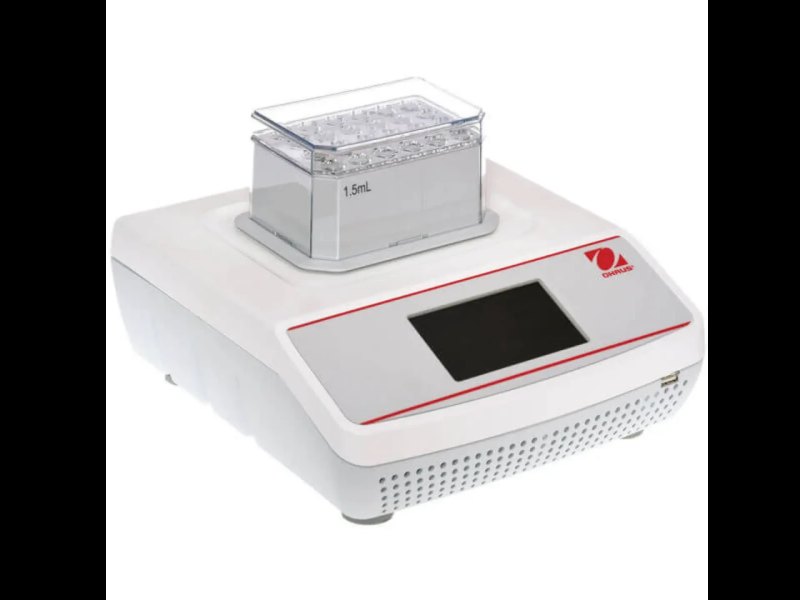 Ohaus Incubating Cooling Thermal Shaker 3mm | ISTHBLCTS