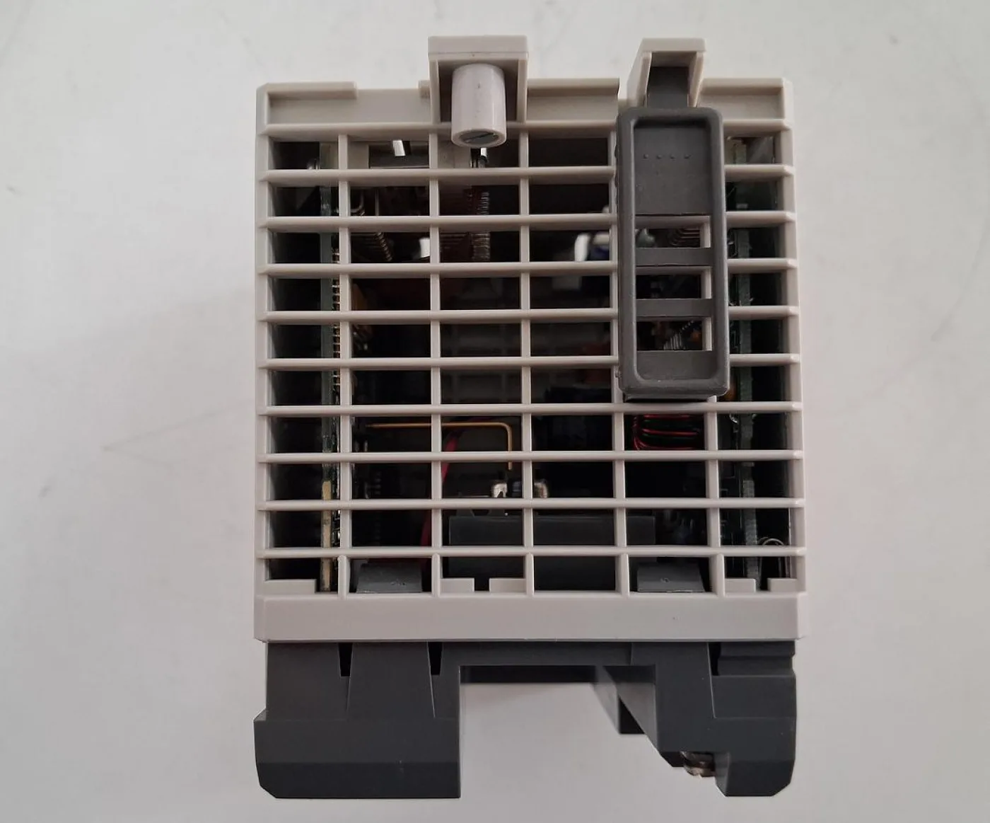 AEG Modicon PC-A984-120 PLC CPU Module - 7