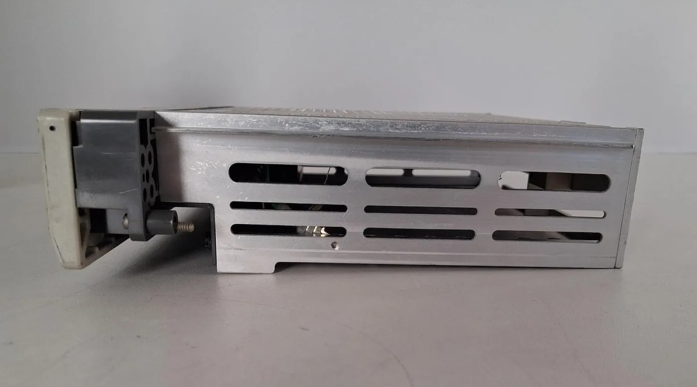 Modicon AS-S908-110 PLC Module - 7