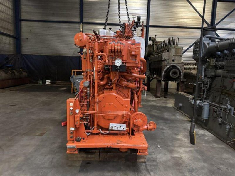 MWM TBD 440-8K