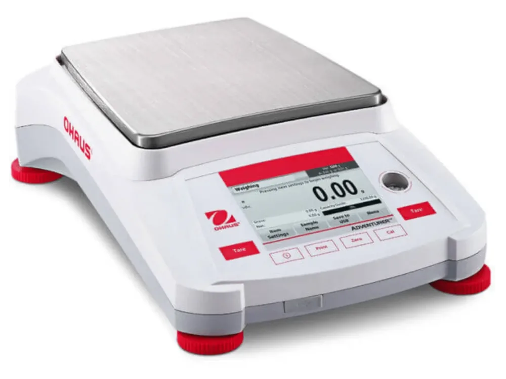 Ohaus Adventurer AX2201 Series Precision Balance