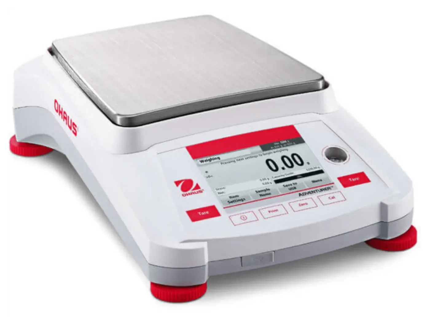 Ohaus Adventurer AX2201 Series Precision Balance - 1