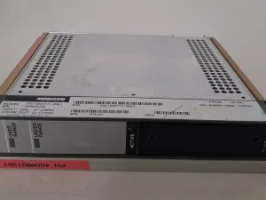 Modicon AS-B873-001 4–20 mA Channel Module