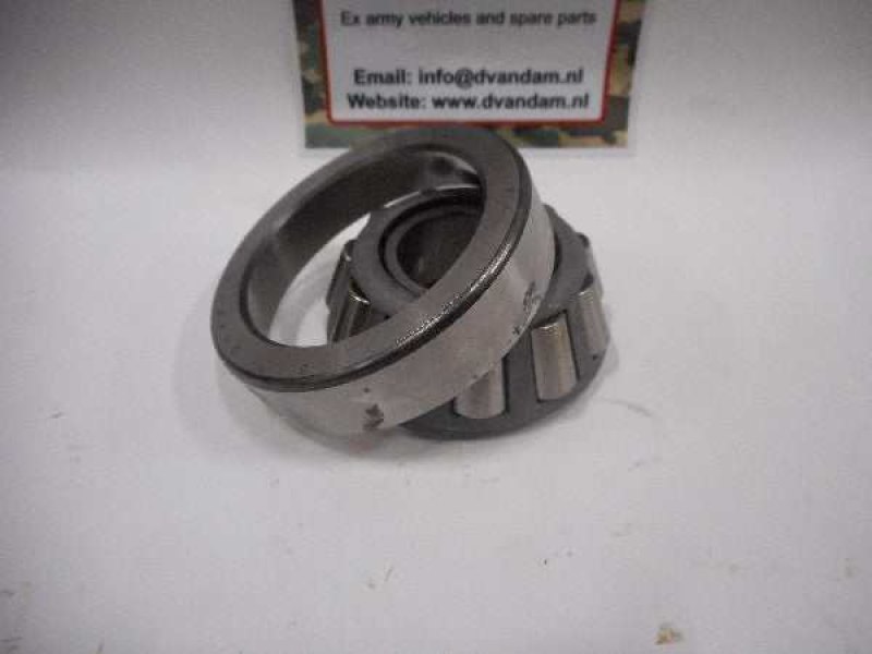 Fusee lager set