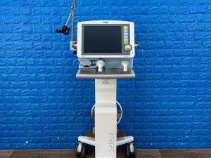 Drager Savina 300 Ventilator YOM: 2020