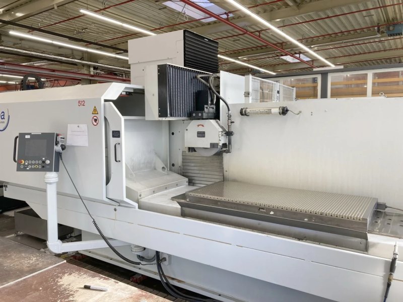 022580 - ABA MULTILINE 1507 A