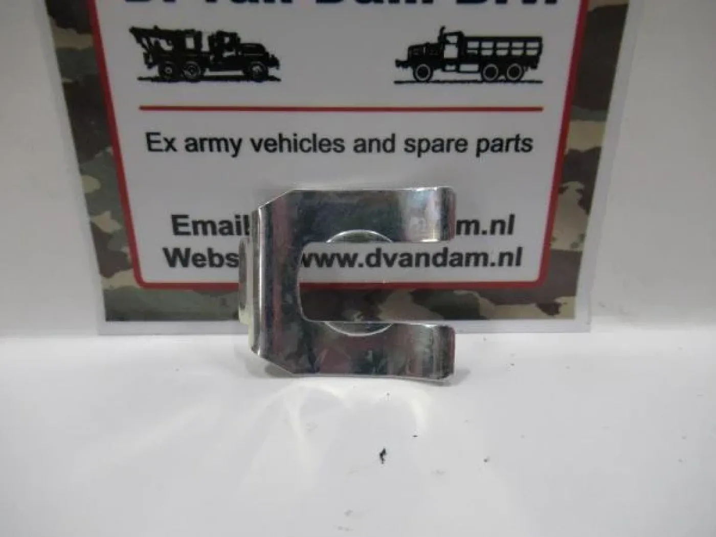 Clip remslang - 2