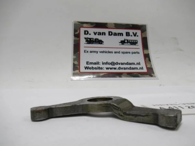 Hevel versnellingsbak