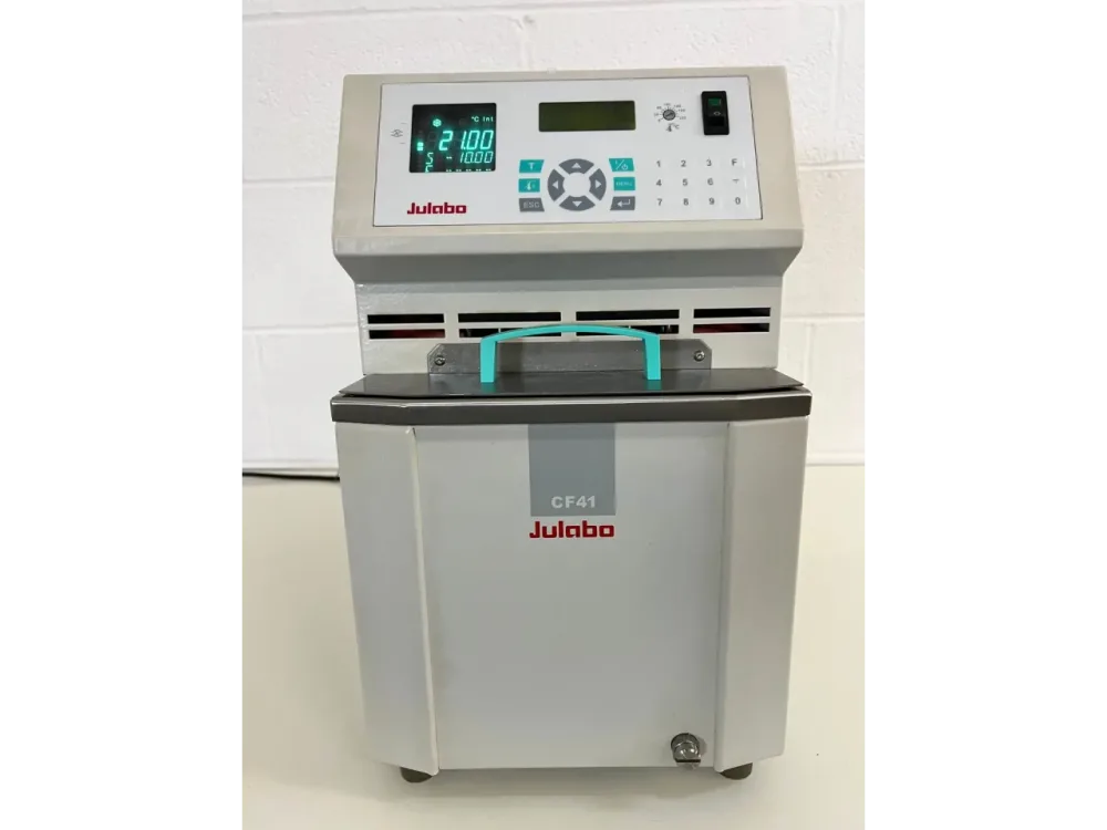 Julabo CF41 Cryo-Compact Circulator