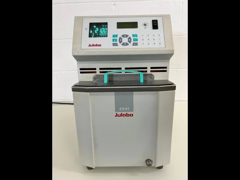 Julabo CF41 Cryo-Compact Circulator