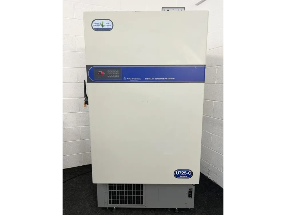 New Brunswick Innova U725G-86 ULT Freezer