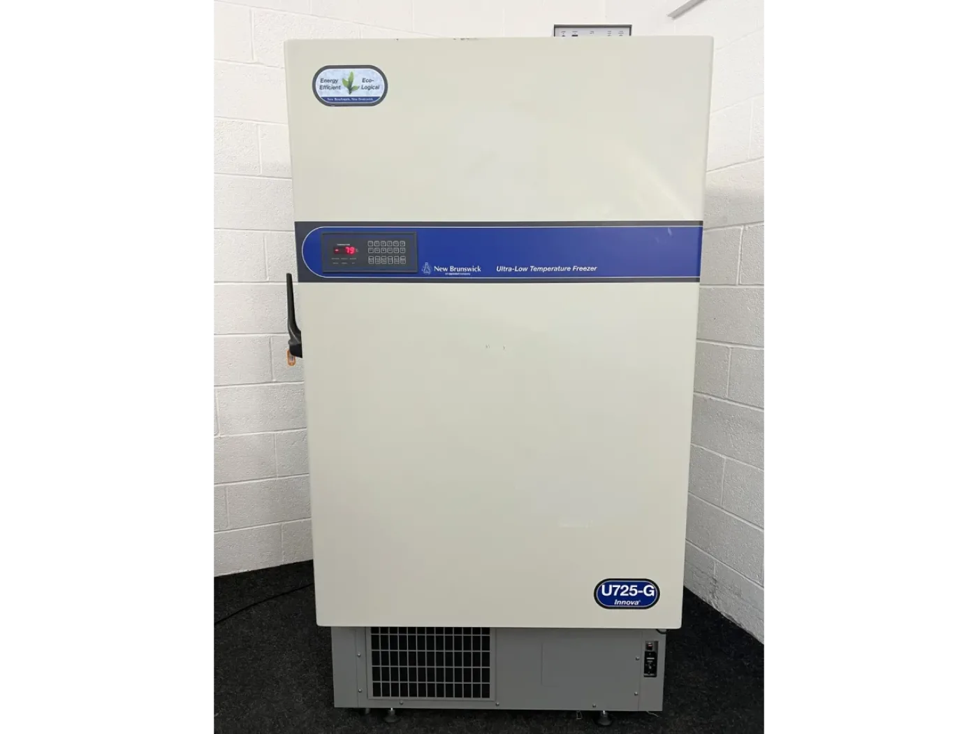 New Brunswick Innova U725G-86 ULT Freezer - 1