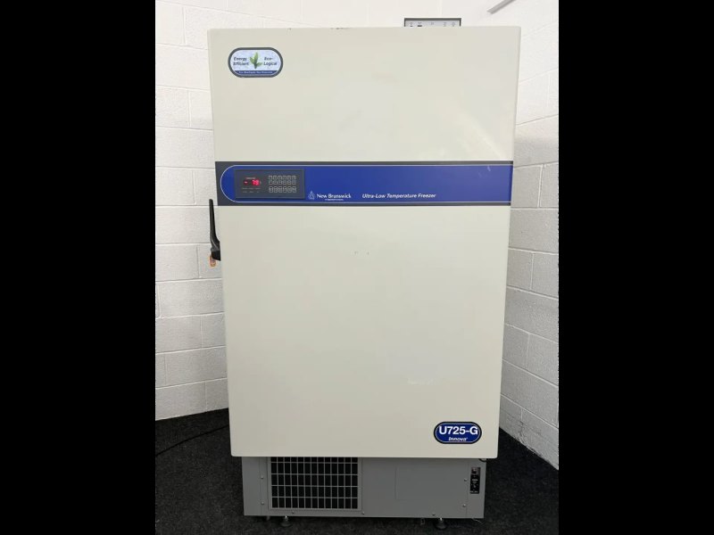 New Brunswick Innova U725G-86 ULT Freezer