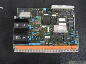 2006 KEBA E-8-ANALOG/C AI2208