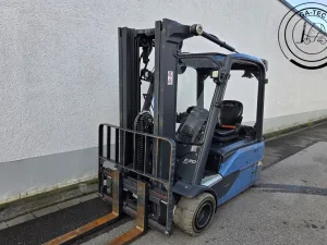 Linde E20 L
