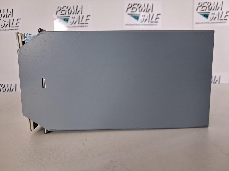 Eckardt P 6182 341 I/P Signal Converter