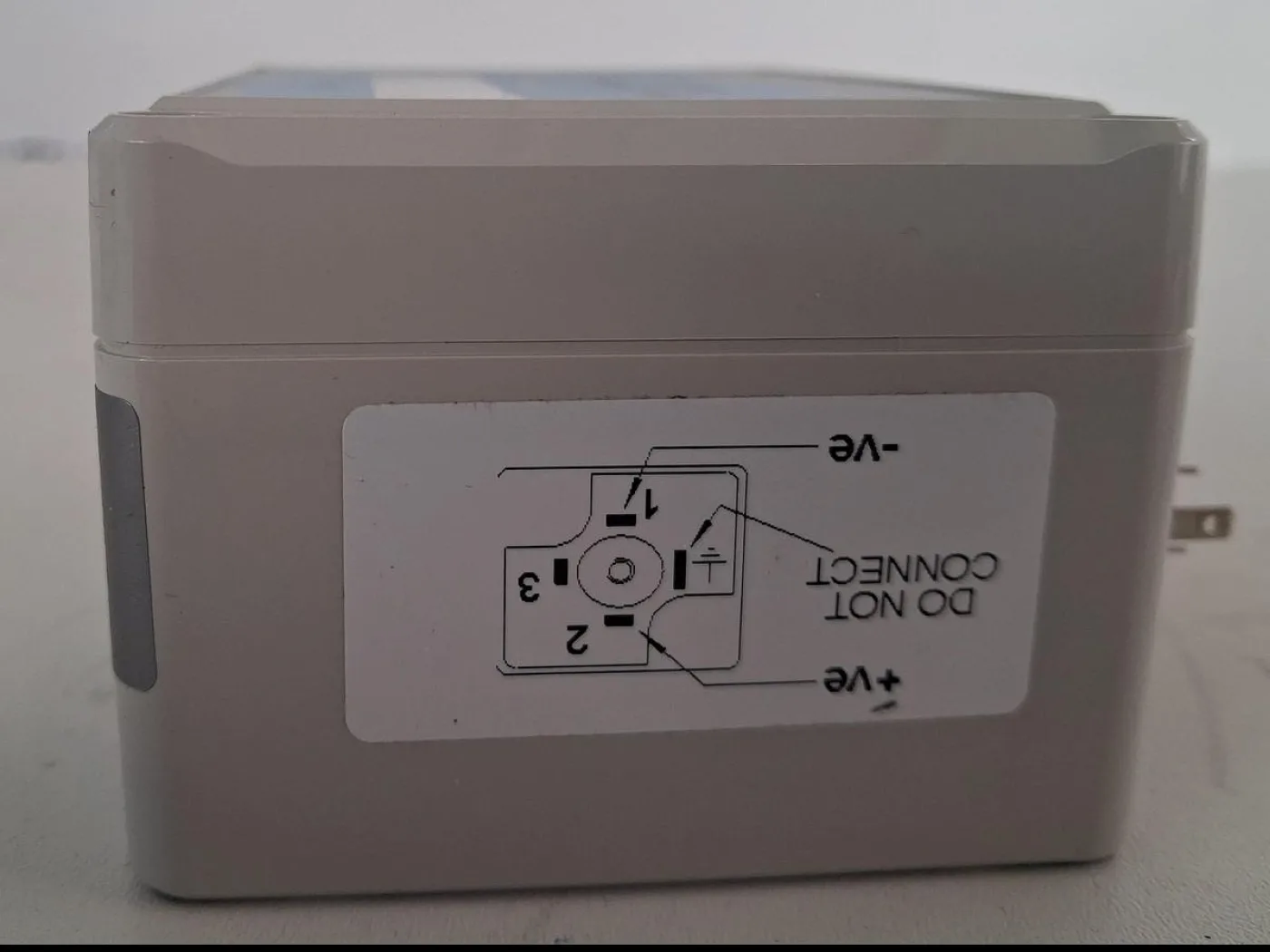 Furness Controls FCO332-2W Differential Pressure Transmitter - 5
