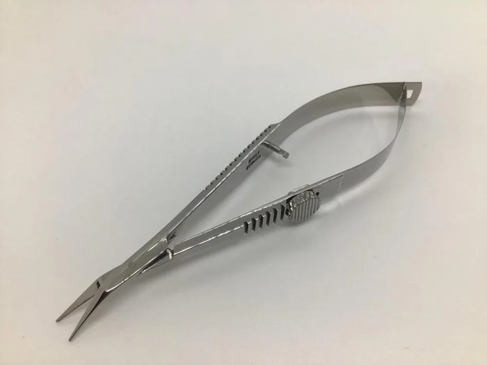 Dixey Scissor 115mm