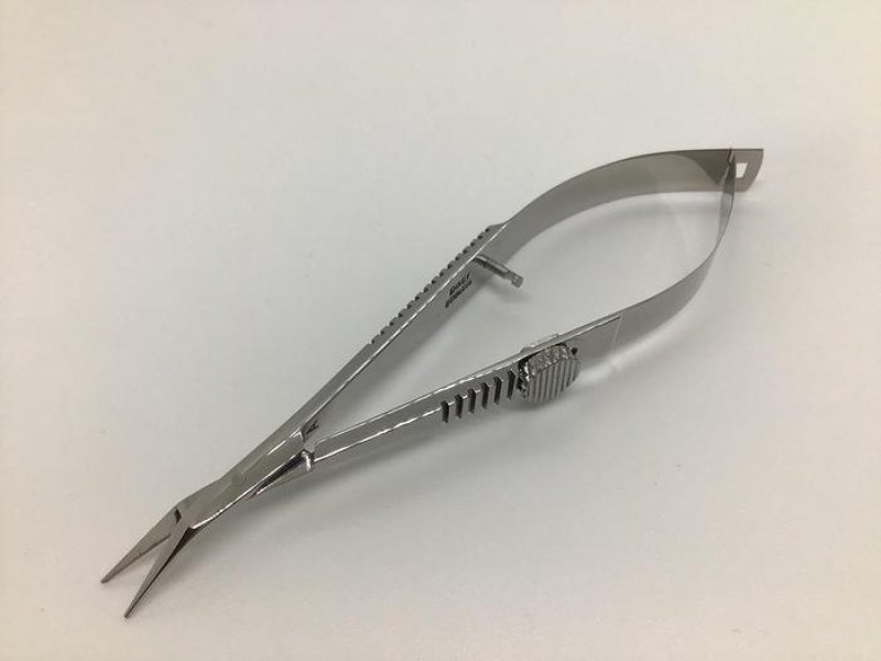 Dixey Scissor 115mm