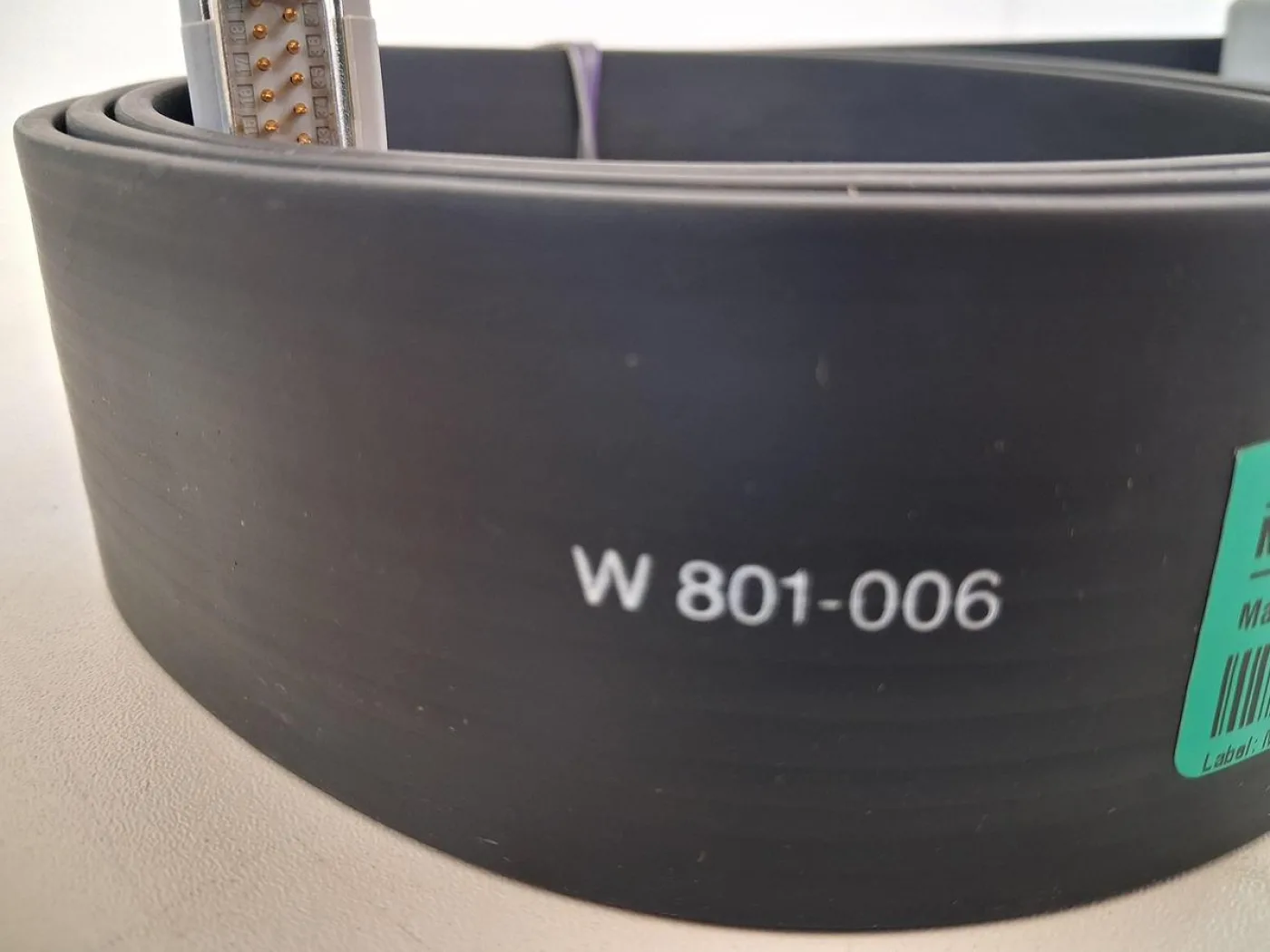 Modicon W801-006 Verbindungskabel - 6