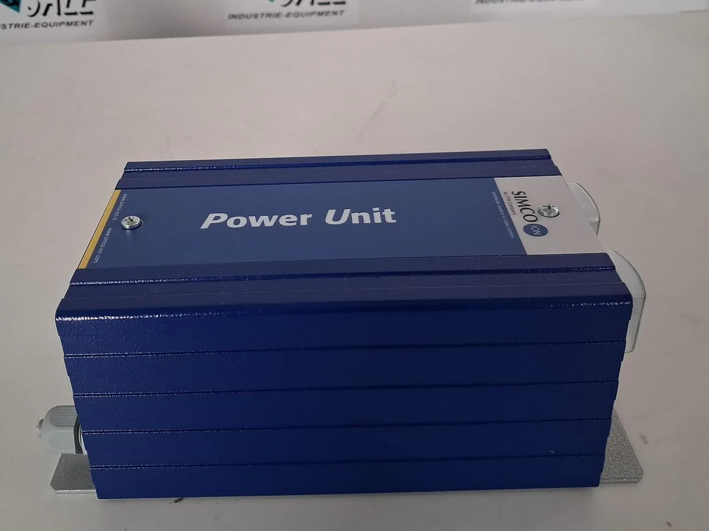 SIMCO Power Unit A2A4S Hochspannungs-Netzgerät 4.0 kV AC - 1