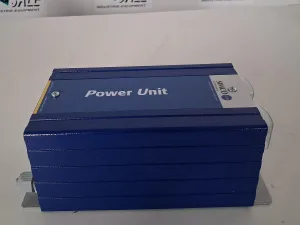 SIMCO Power Unit A2A4S Hochspannungs-Netzgerät 4.0 kV AC