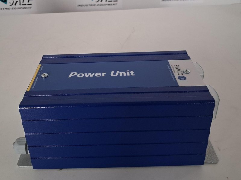 SIMCO Power Unit A2A4S Hochspannungs-Netzgerät 4.0 kV AC