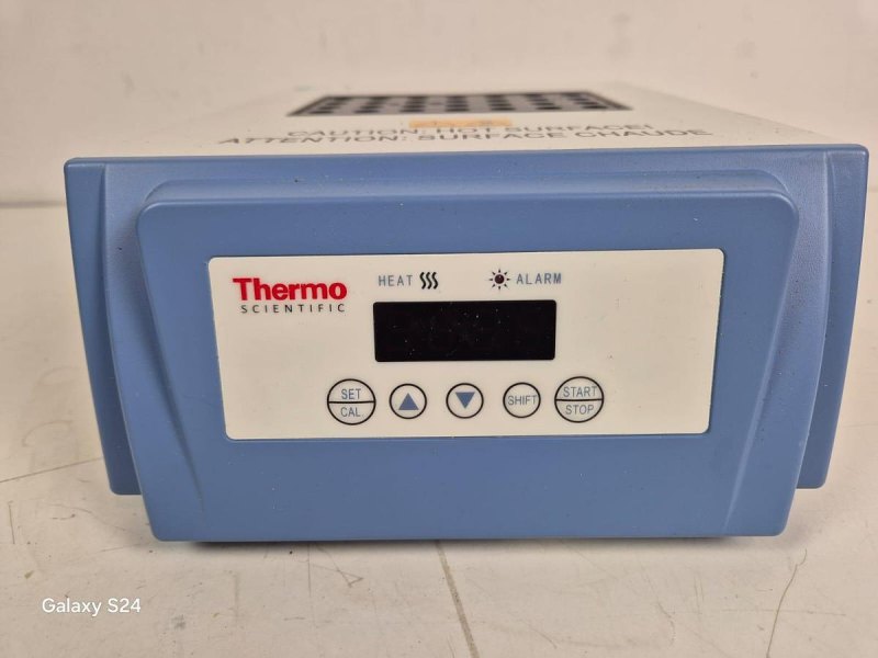 Thermo Scientific 1blck Standard Dryblock 1/28