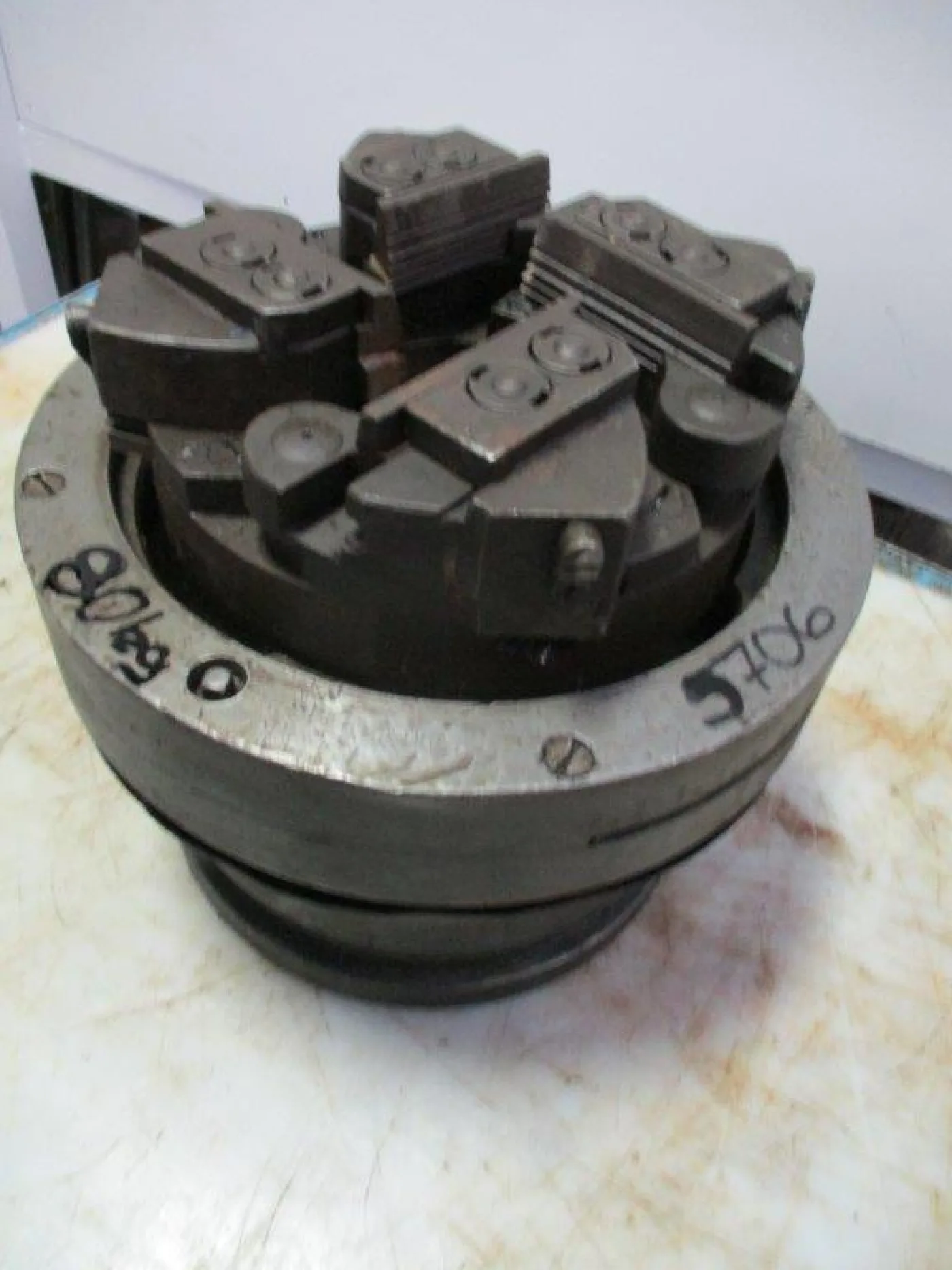 WAGNER - 1