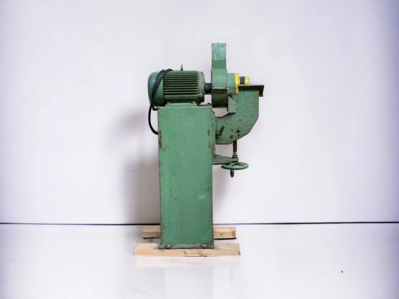 BEZNER CAH Anspitzmaschine Anfasmaschine Art.-Nr. 3765704417