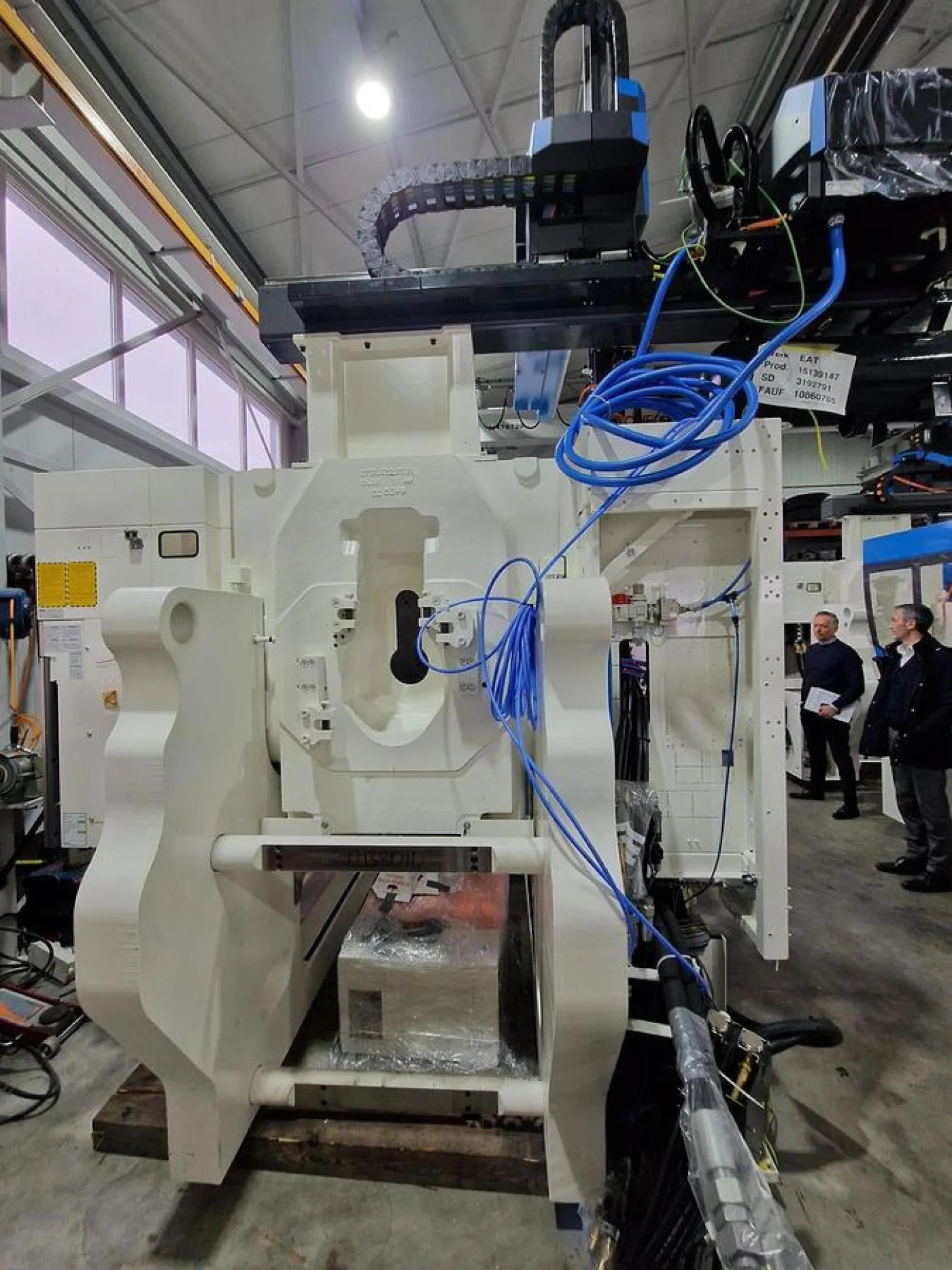 2023 ENGEL E-VC 765H/170W/400 C IN0803 - 5