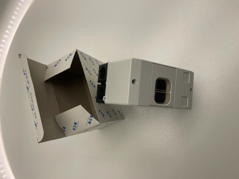EATON Isolierstoffgehäuse CI-PKZ01-G