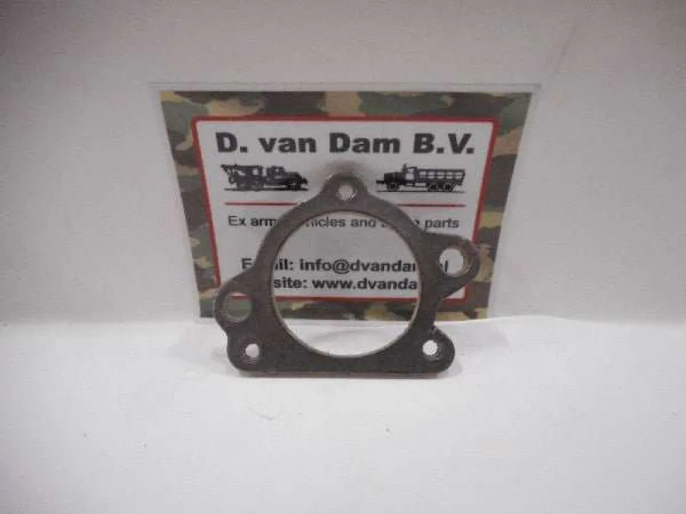 Pakking carburateur ( vroege type )