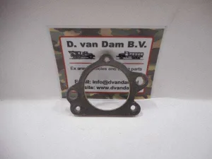 Pakking carburateur ( vroege type )