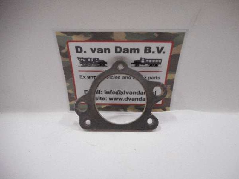 Pakking carburateur ( vroege type )