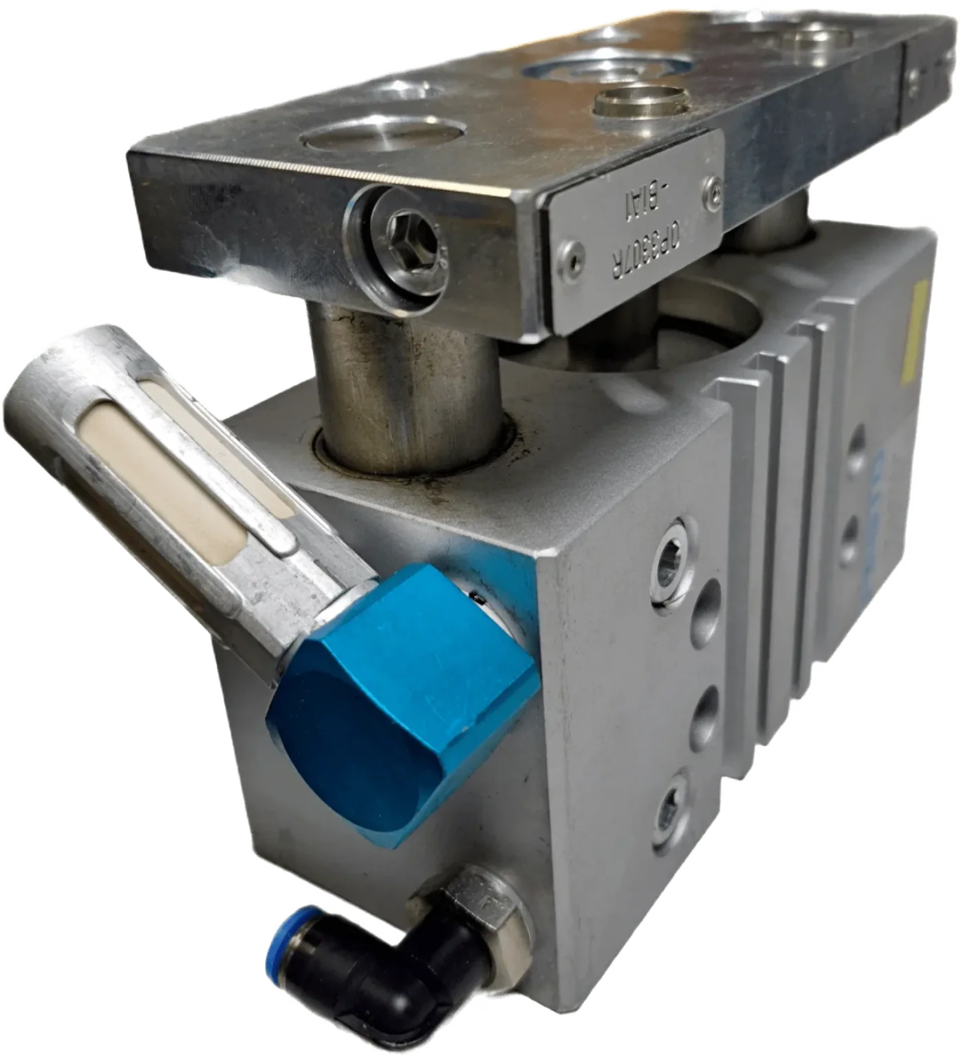 Festo DFM-50-25-P-A-GF - 2